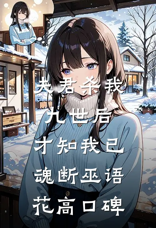 夫君杀我九世后，才知我已魂断巫语花高口碑