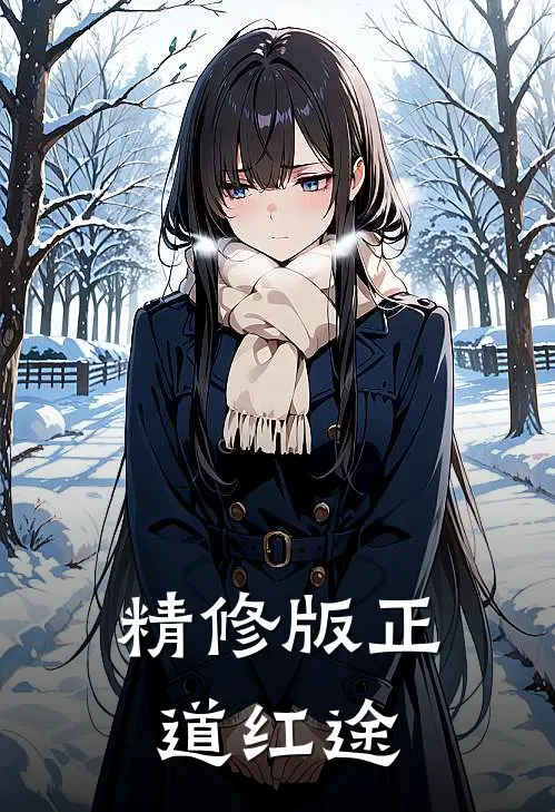 精修版正道红途