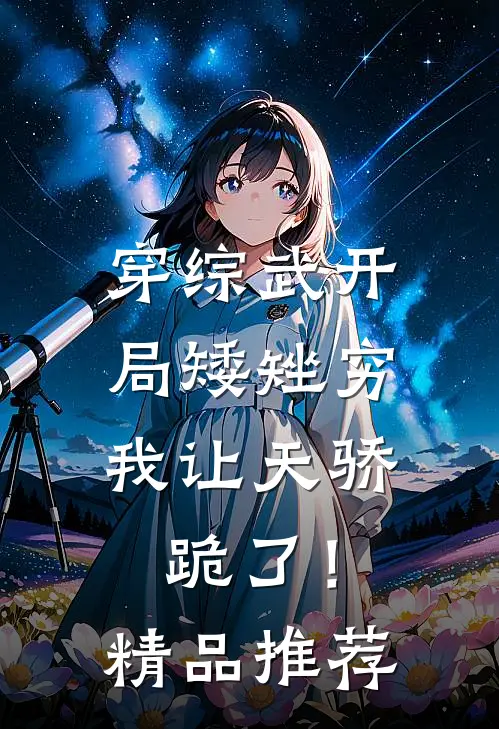 穿综武开局矮矬穷，我让天骄跪了！精品推荐
