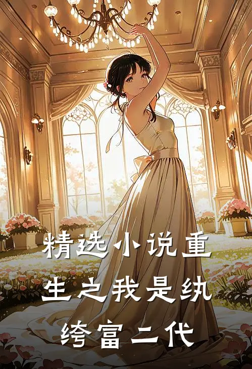 精选小说重生之我是纨绔富二代