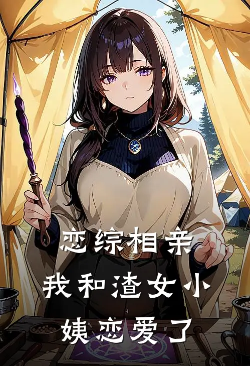 恋综相亲：我和渣女小姨恋爱了