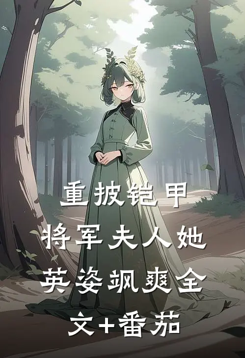 重披铠甲，将军夫人她英姿飒爽全文+番茄