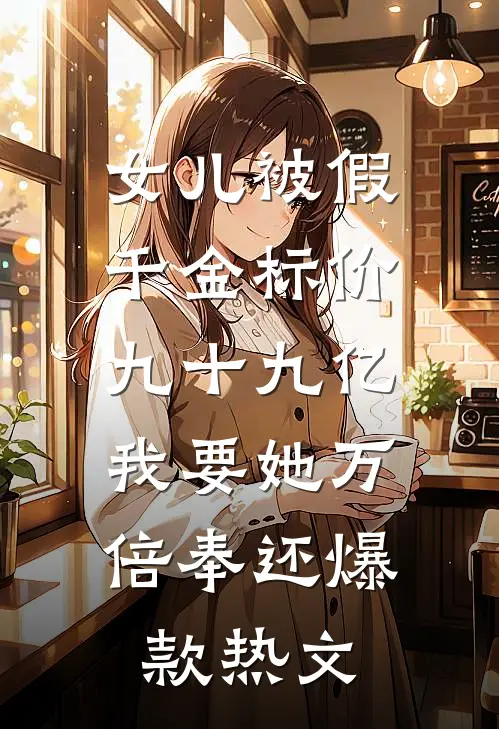 女儿被假千金标价九十九亿，我要她万倍奉还爆款热文