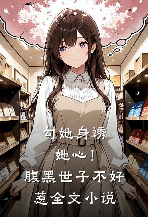 勾她身诱她心！腹黑世子不好惹全文小说