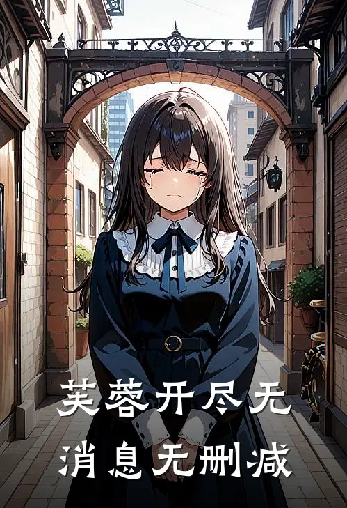 芙蓉开尽无消息无删减