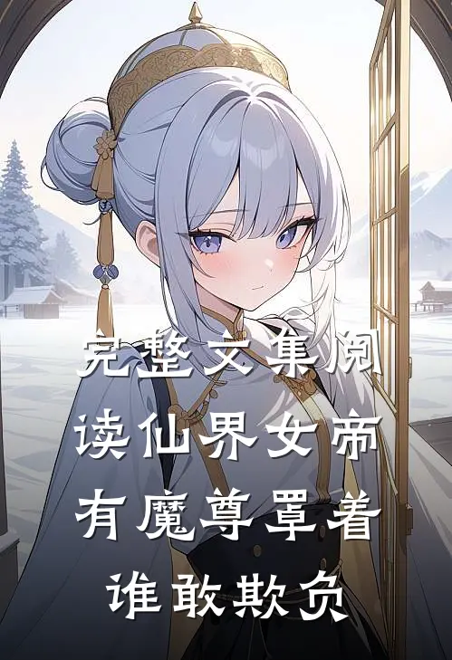 完整文集阅读仙界女帝有魔尊罩着谁敢欺负