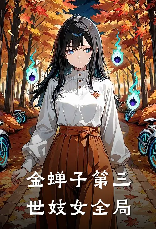 金蝉子第三世（妓女）全局