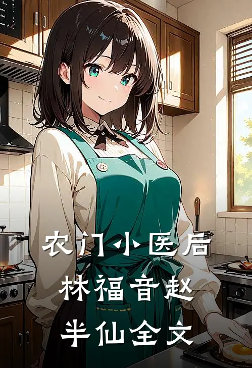 农门小医后林福音赵半仙全文