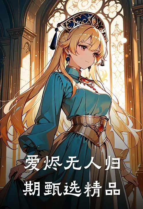 爱烬无人归期甄选精品