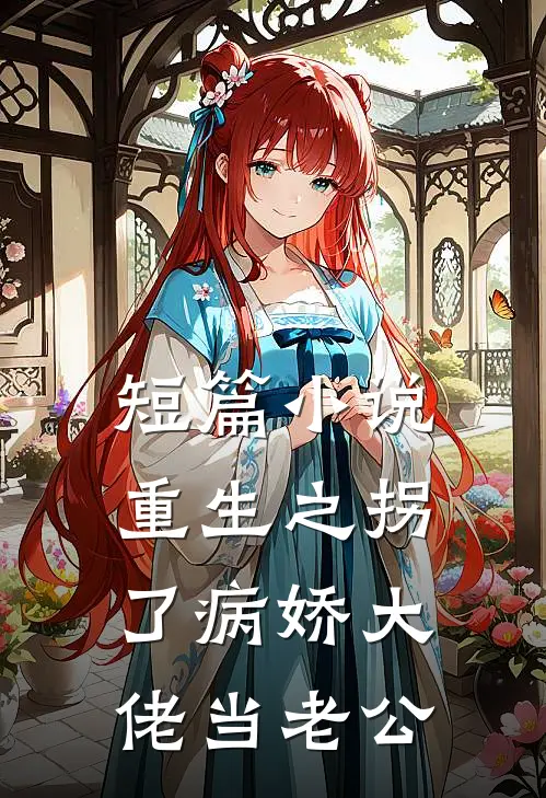 短篇小说重生之拐了病娇大佬当老公