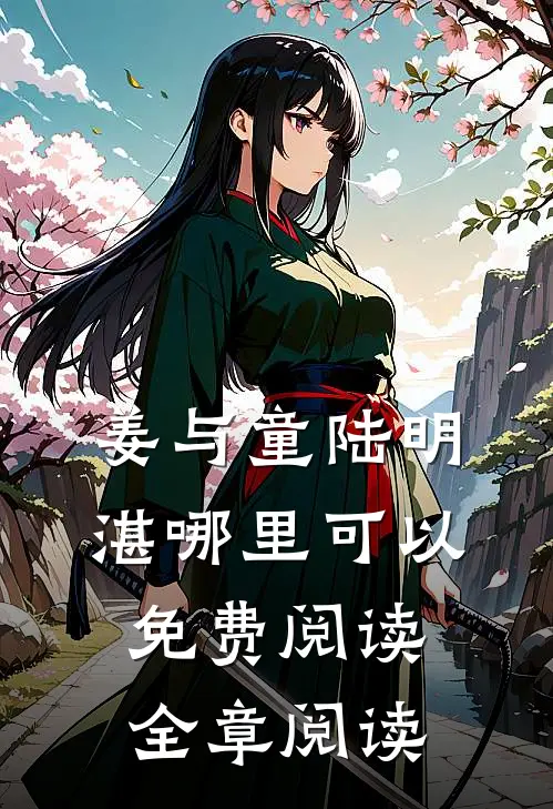 姜与童陆明湛哪里可以免费阅读全章阅读