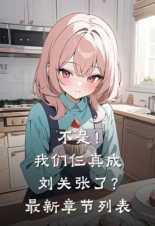 不是！我们仨真成刘关张了？最新章节列表
