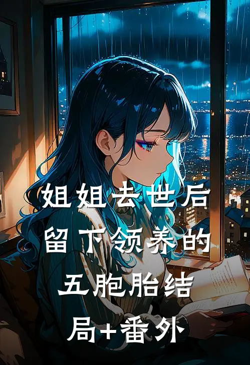 姐姐去世后，留下领养的五胞胎结局+番外