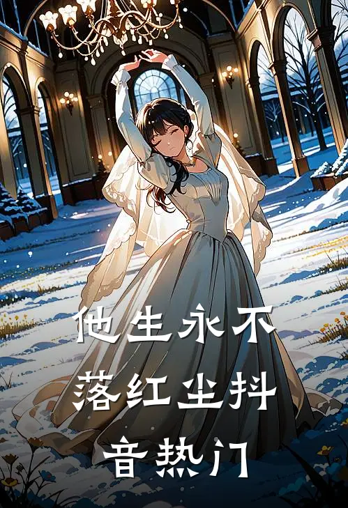 他生永不落红尘抖音热门