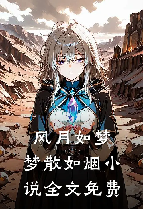 风月如梦，梦散如烟小说全文免费