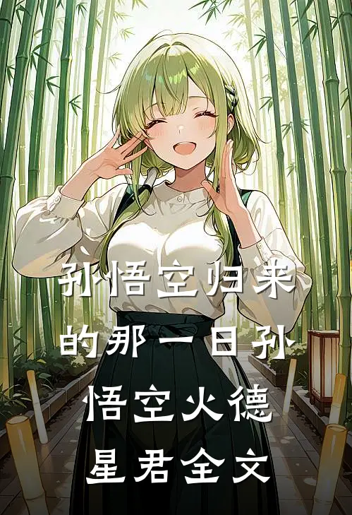 孙悟空归来的那一日孙悟空火德星君全文