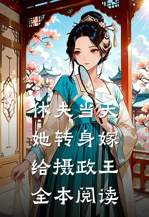 休夫当天，她转身嫁给摄政王全本阅读