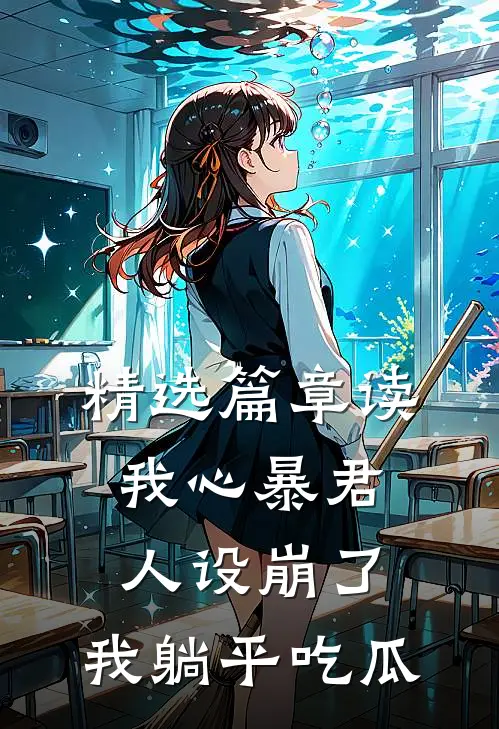精选篇章读我心暴君人设崩了，我躺平吃瓜