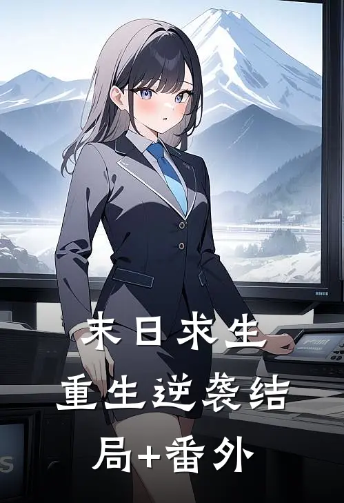 末日求生:重生逆袭结局+番外