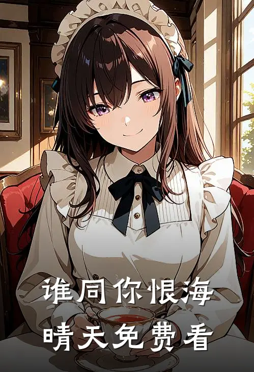 谁同你恨海晴天免费看