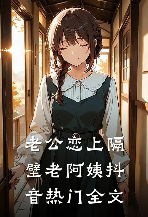 老公恋上隔壁老阿姨抖音热门全文
