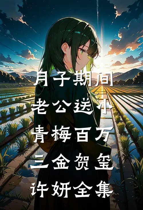 月子期间，老公送小青梅百万三金贺玺许妍 全集