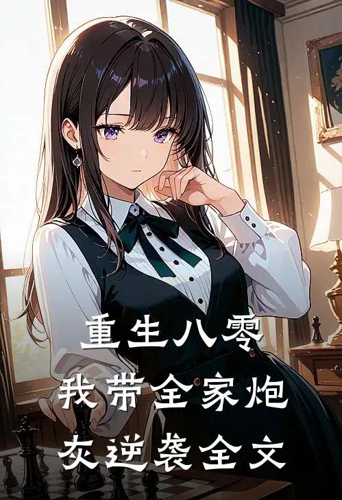 重生八零：我带全家炮灰逆袭全文