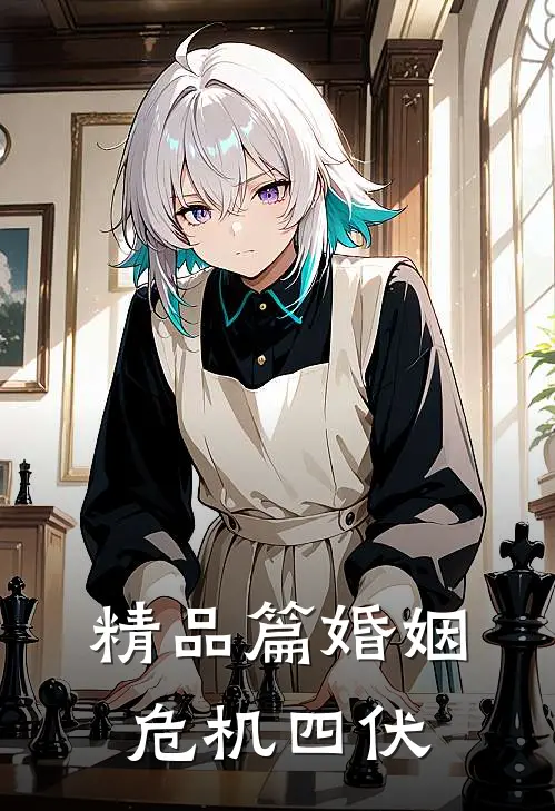 精品篇婚姻危机四伏