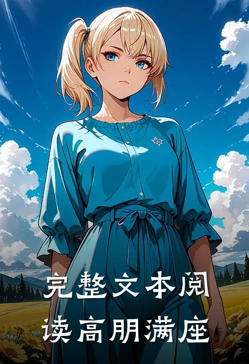 完整文本阅读高朋满座