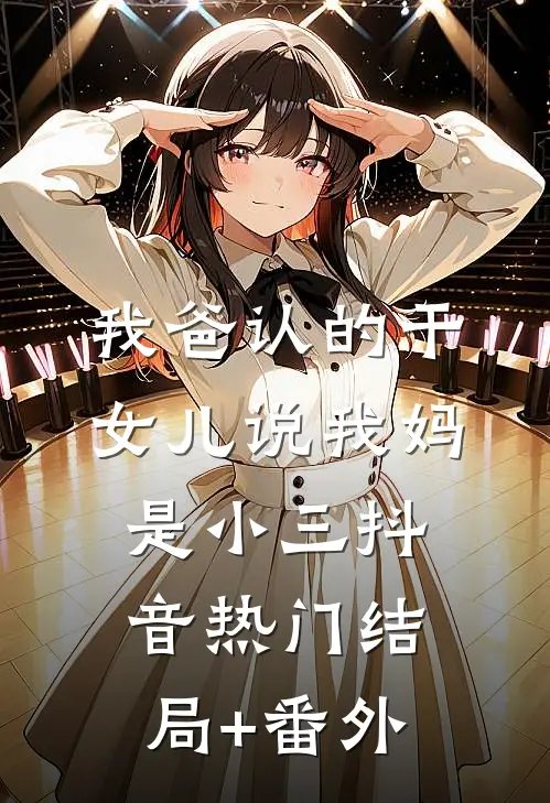 我爸认的干女儿说我妈是小三抖音热门结局+番外