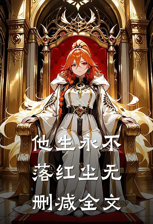 他生永不落红尘无删减全文