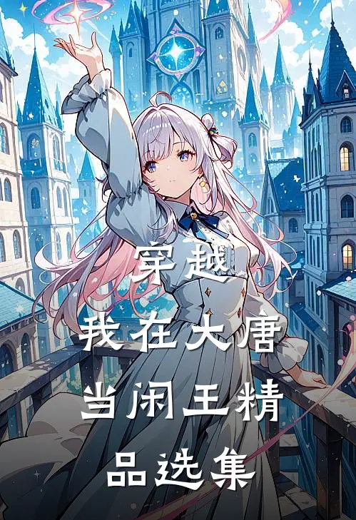 穿越：我在大唐当闲王精品选集