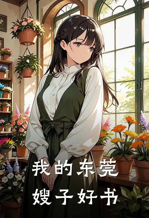 我的东莞嫂子好书