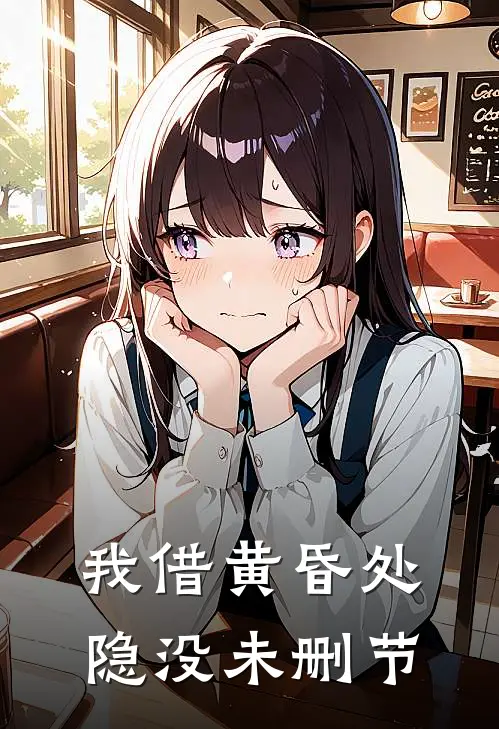 我借黄昏处隐没未删节