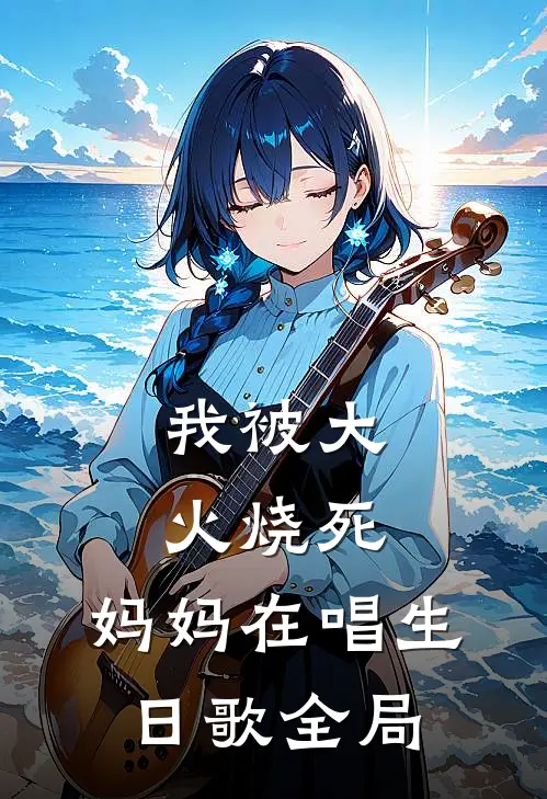 我被大火烧死，妈妈在唱生日歌全局