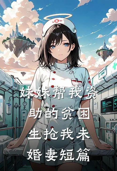 妹妹帮我资助的贫困生抢我未婚妻短篇