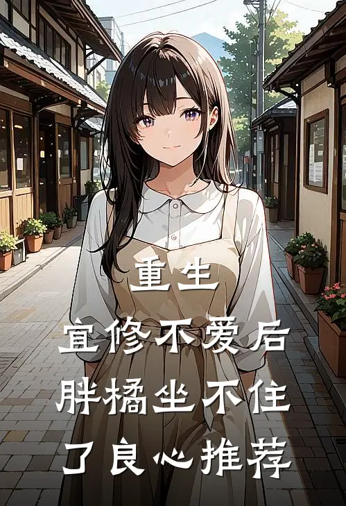 重生：宜修不爱后，胖橘坐不住了良心推荐