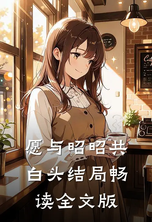 愿与昭昭共白头结局畅读全文版