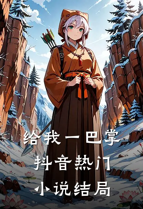 给我一巴掌抖音热门小说结局