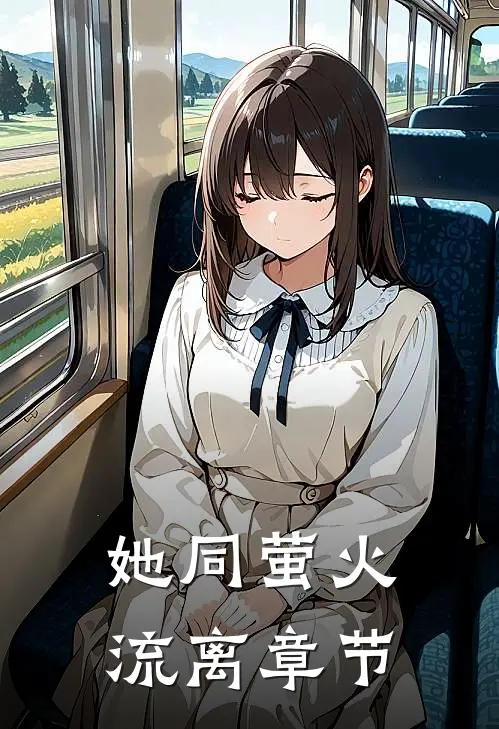 她同萤火流离章节