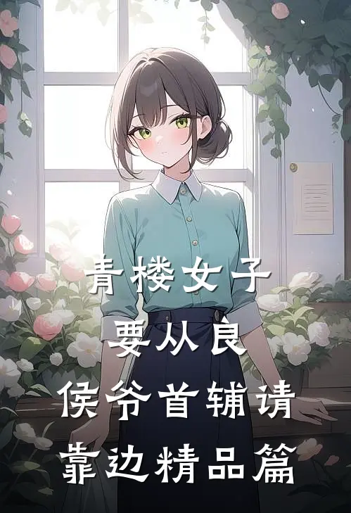 青楼女子要从良,侯爷首辅请靠边精品篇