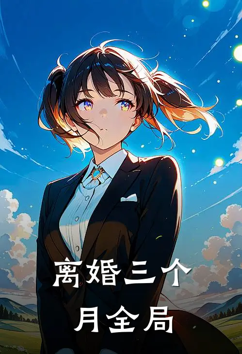 离婚三个月全局