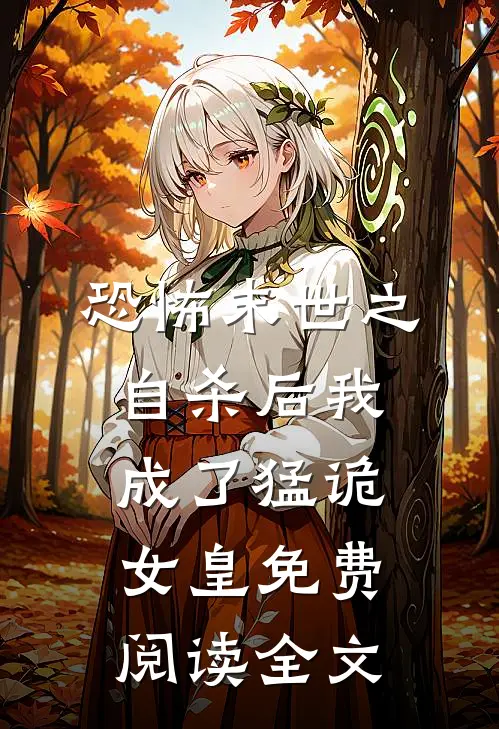 恐怖末世之自杀后我成了猛诡女皇免费阅读全文