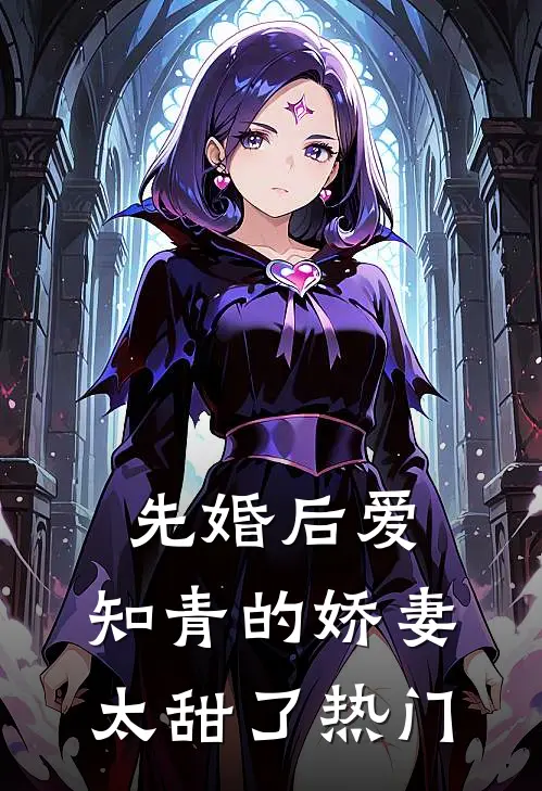 先婚后爱：知青的娇妻太甜了热门