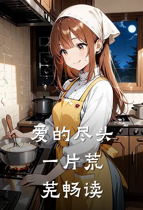 爱的尽头，一片荒芜畅读