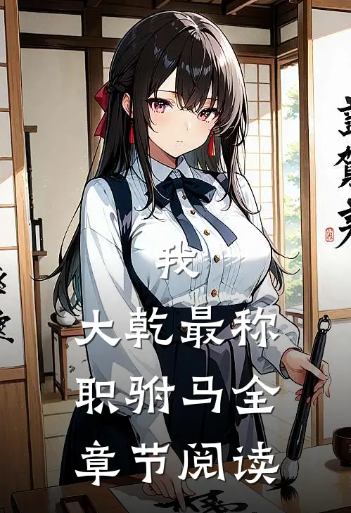 我，大乾最称职驸马全章节阅读