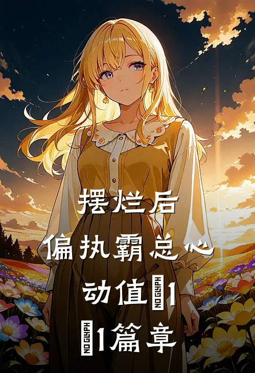 摆烂后，偏执霸总心动值＋1＋1篇章