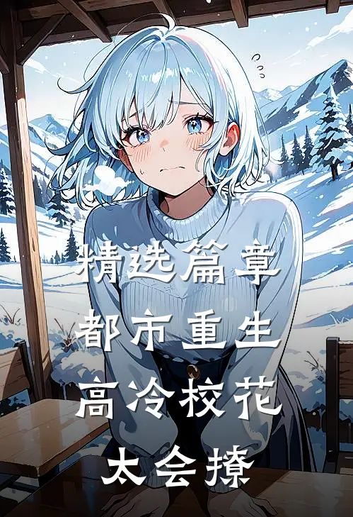 精选篇章都市重生：高冷校花太会撩