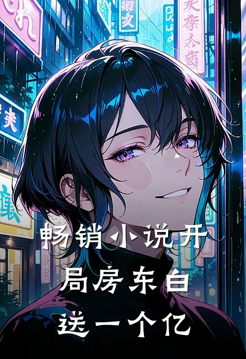 畅销小说开局房东白送一个亿