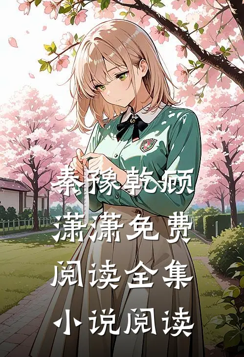 秦豫乾顾潇潇免费阅读全集小说阅读